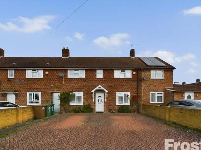 House for sale in Lyons, Greater London