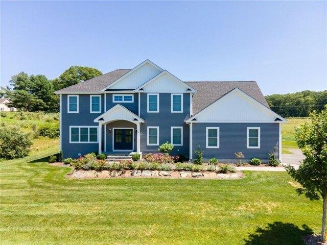 House for sale in North Kingstown, Rhode Island