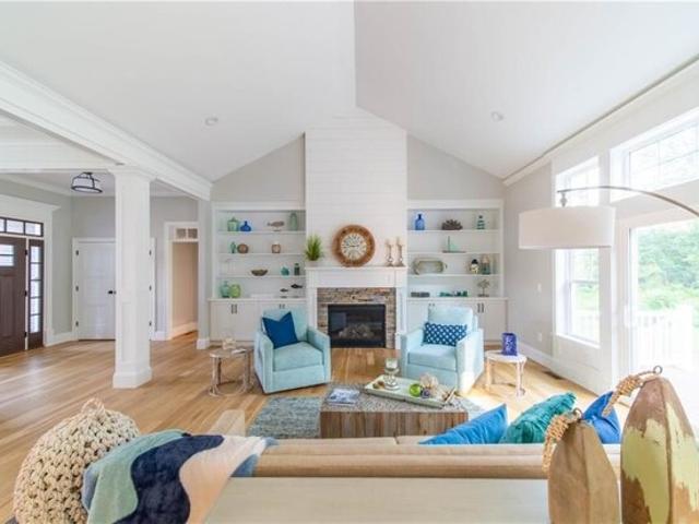 House for sale in North Kingstown, Rhode Island