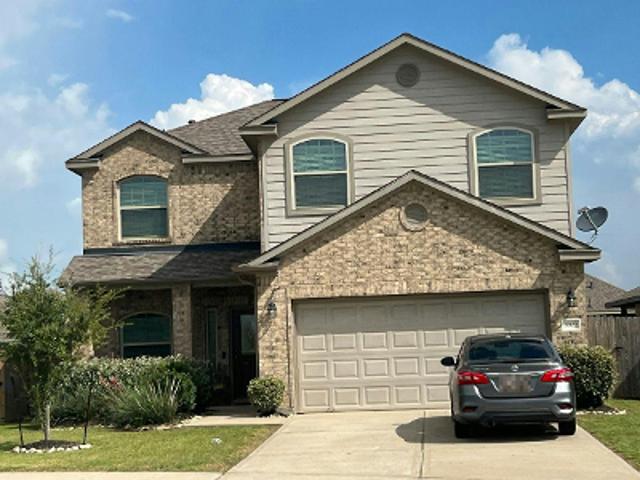 House for sale in Texas City, Texas