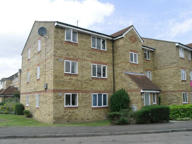 Studio for rent in Holywell Estate, North Watford