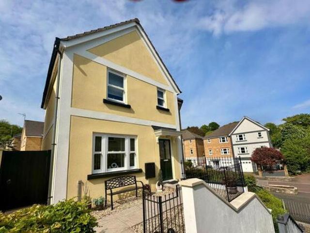 House for rent in Babbacombe