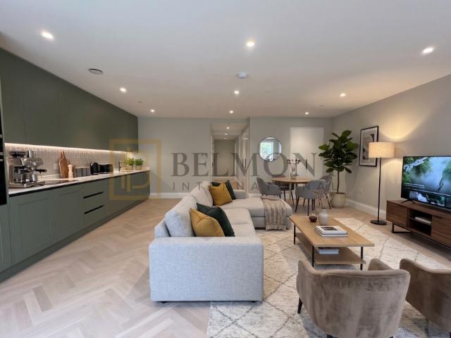 House for rent in West Finchley, Greater London