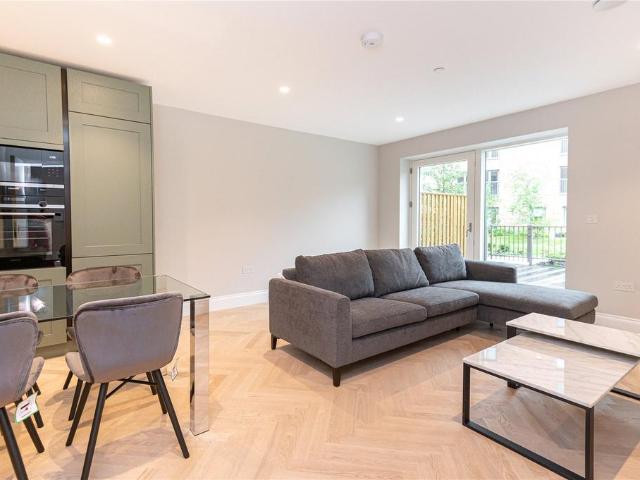 Apartment for rent in West Finchley, Greater London