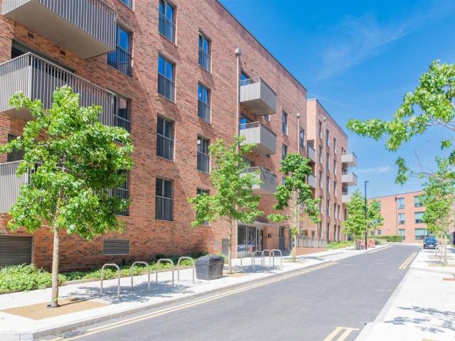 Apartment for rent in West Finchley, Greater London