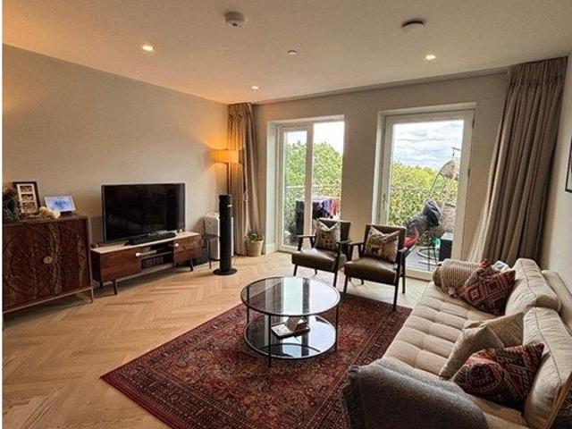 Apartment for rent in West Finchley, Greater London
