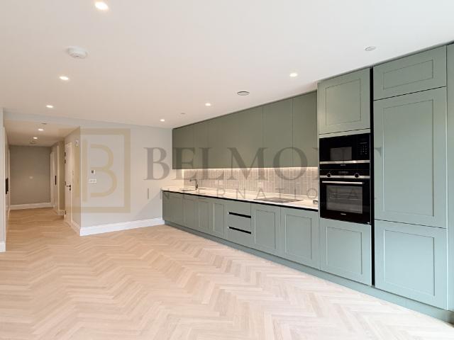 Apartment for rent in West Finchley, Greater London