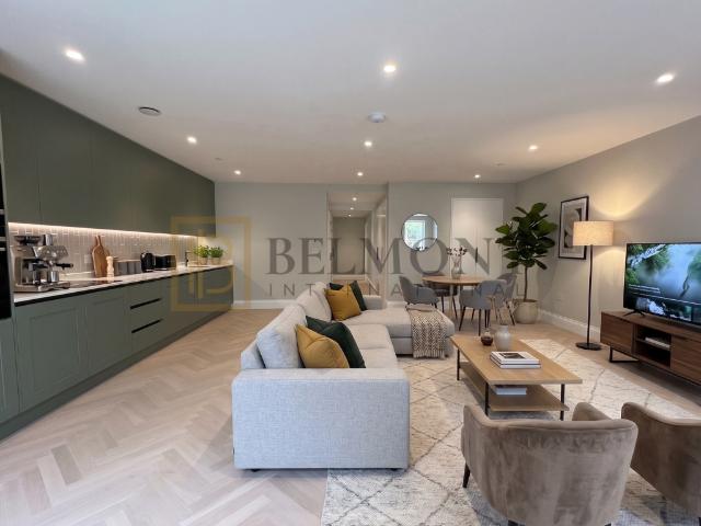 House for rent in West Finchley, Greater London