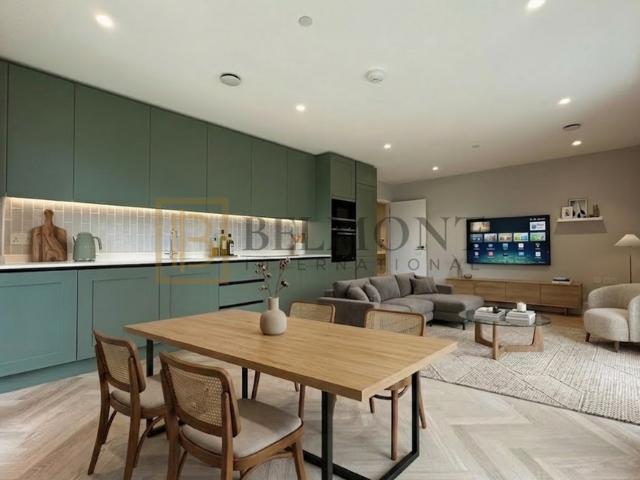 Apartment for rent in West Finchley, Greater London