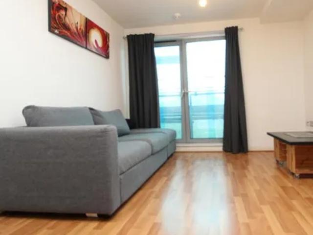 Apartment for rent in Blackwall, Greater London