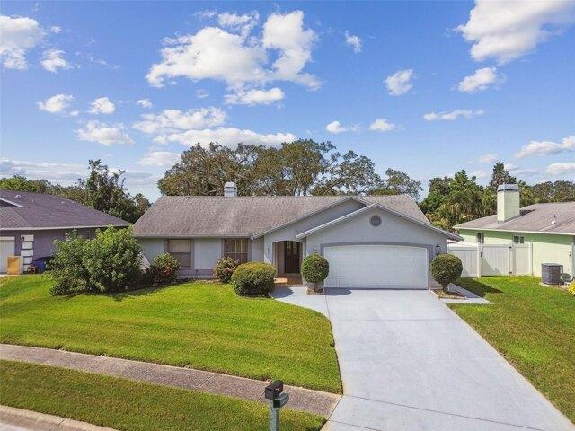 House for sale in Tarpon Springs