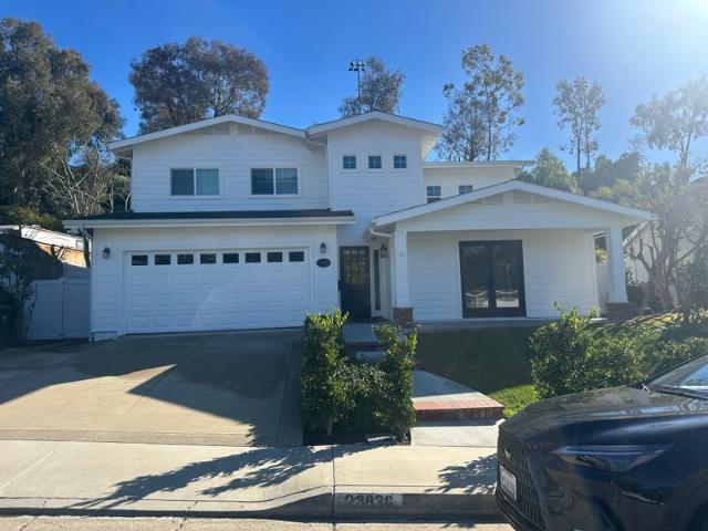 Room for rent in Laguna Niguel, California