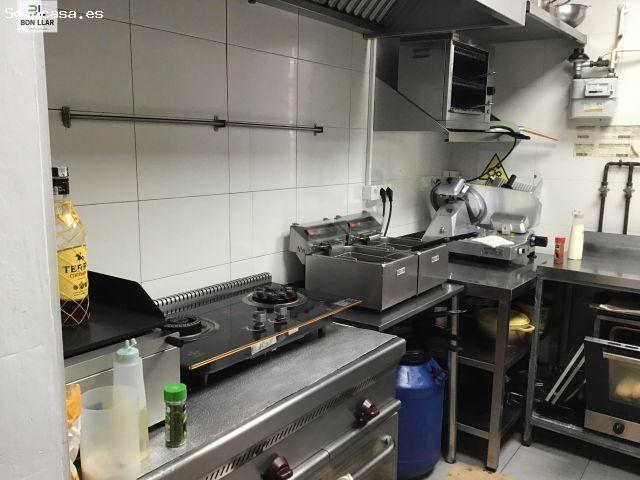 Local Comercial en alquiler en Valencia De Las Torres, Ciutat de les Arts i de les Ciències