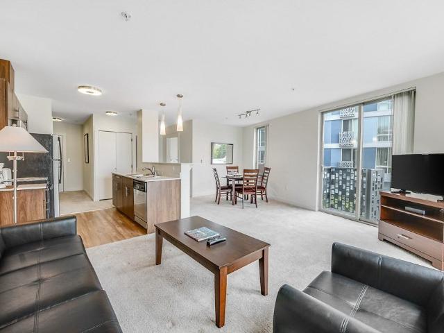Apartment for rent in Seattle, Washington