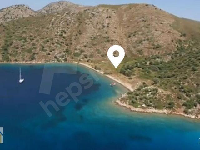 Marmaris, Muğla içerisinde satılık Arsa