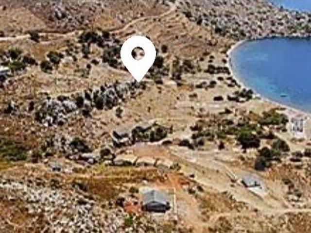 Marmaris, Muğla içerisinde satılık Arsa