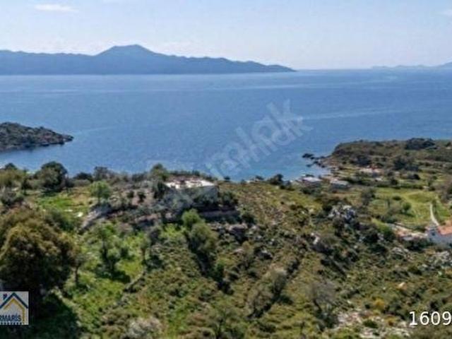 Marmaris, Muğla içerisinde satılık Arsa
