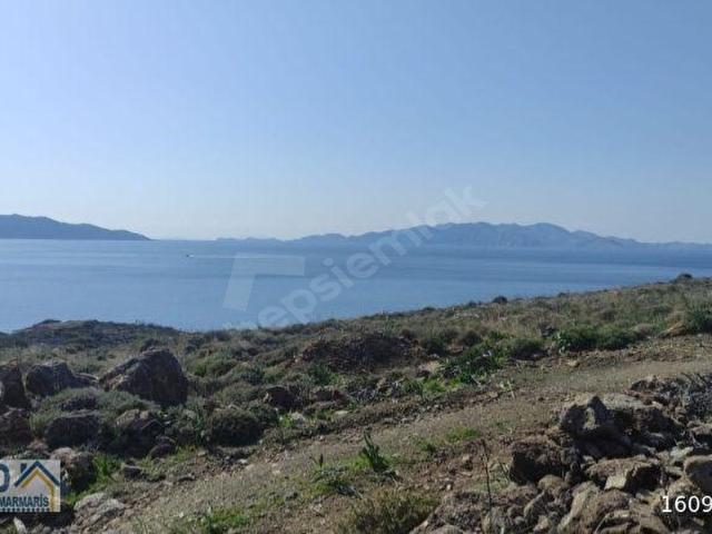 Marmaris, Muğla içerisinde satılık Arsa
