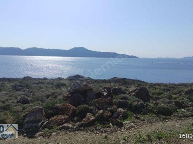 Marmaris, Muğla içerisinde satılık Arsa
