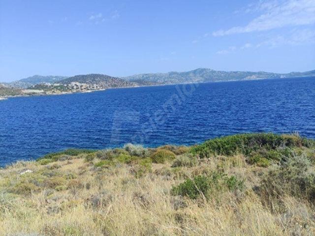 Marmaris, Muğla içerisinde satılık Arsa