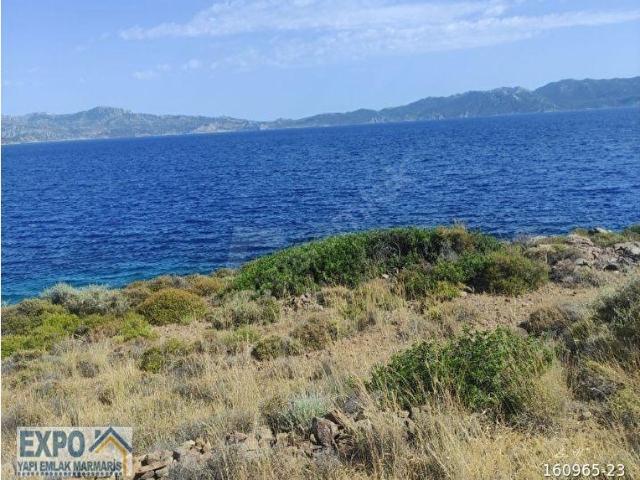 Marmaris, Muğla içerisinde satılık Arsa