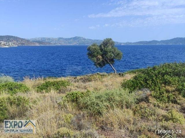 Marmaris, Muğla içerisinde satılık Arsa