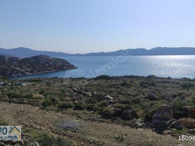 Marmaris, Muğla içerisinde satılık Arsa