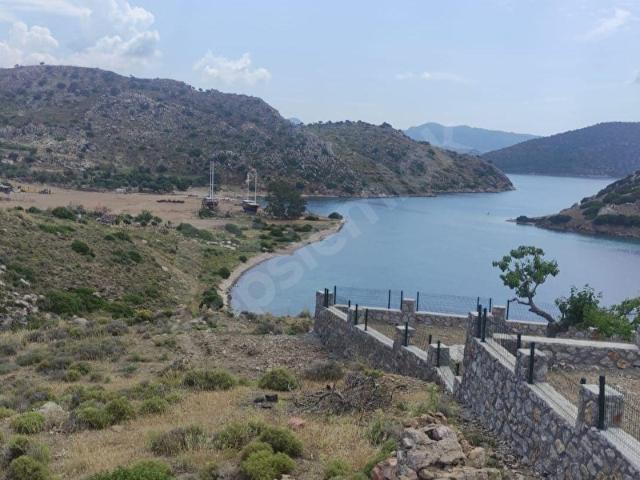 Marmaris, Muğla içerisinde satılık Arsa
