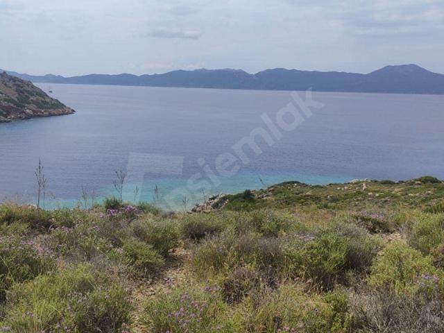 Marmaris, Muğla içerisinde satılık Arsa