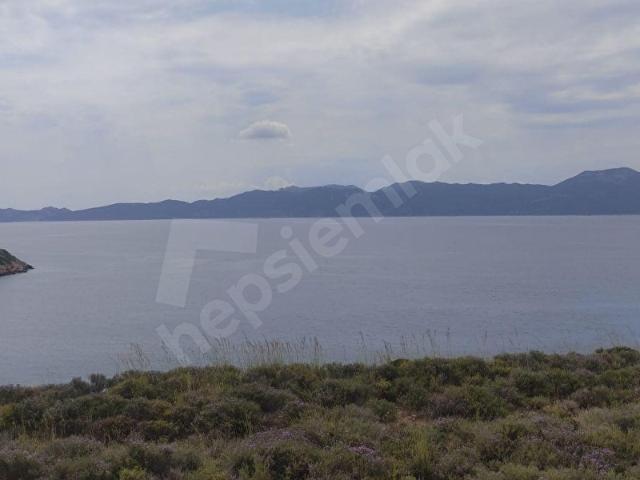 Marmaris, Muğla içerisinde satılık Arsa