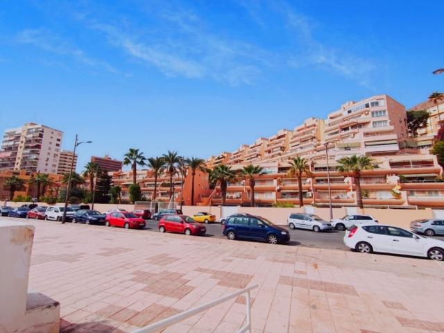 Apartamento en alquiler en Aguadulce, Roquetas De Mar