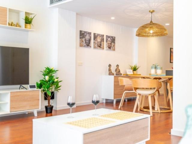 Apartamento en alquiler en Oliveros, Almería