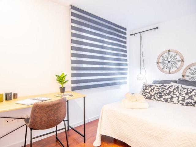 Apartamento en alquiler en Oliveros, Almería