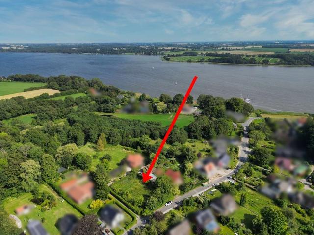 Erdgeschosswohnung kaufen in Ulsnis, Kreis Schleswig-Flensburg