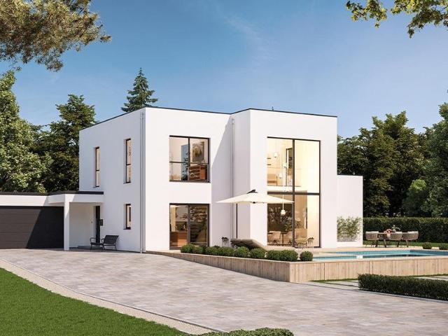 Villa kaufen in Niederschönhausen, Berlin