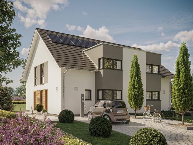 Haus kaufen in Hennef