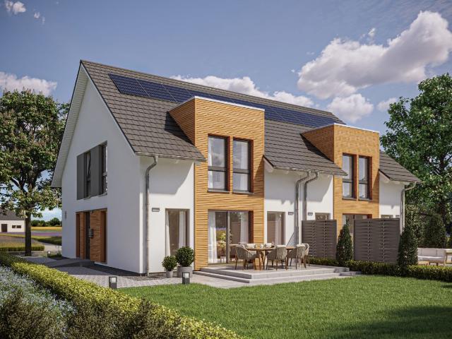 Haus kaufen in Hennef