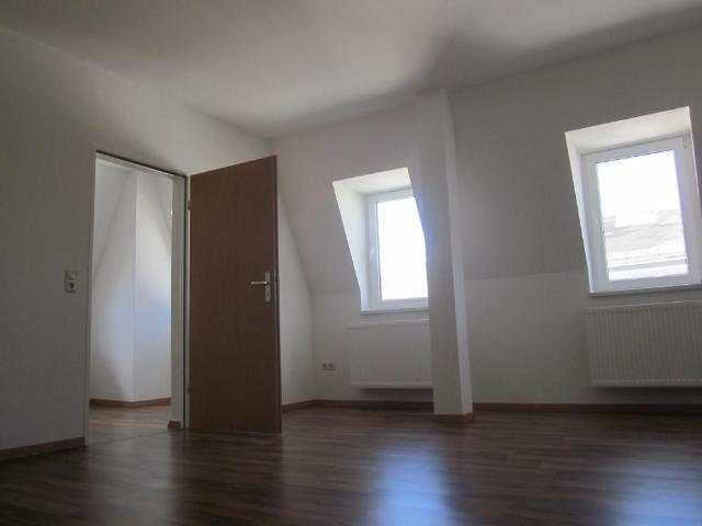 Apartment mieten in Haselbrunn, Plauen