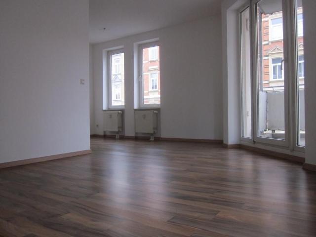 Apartment mieten in Plauen, Sachsen