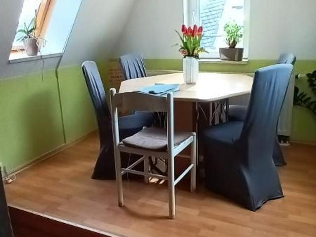 Apartment mieten in Altstadt, Plauen