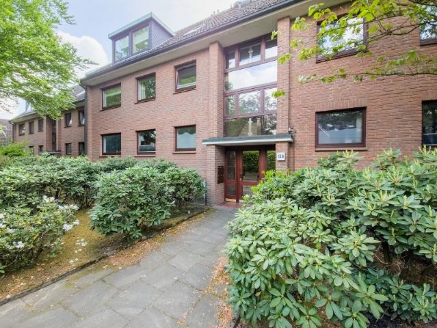 Apartment mieten in Rahden, Nordrhein-Westfalen