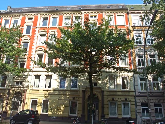 Apartment mieten in Altona, Hamburg