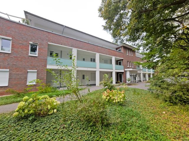 Apartment mieten in Rahden, Nordrhein-Westfalen