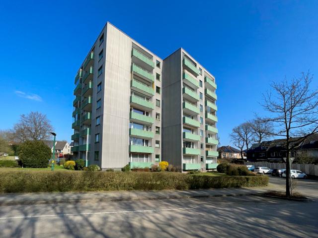 Apartment mieten in Halstenbek, Schleswig-Holstein