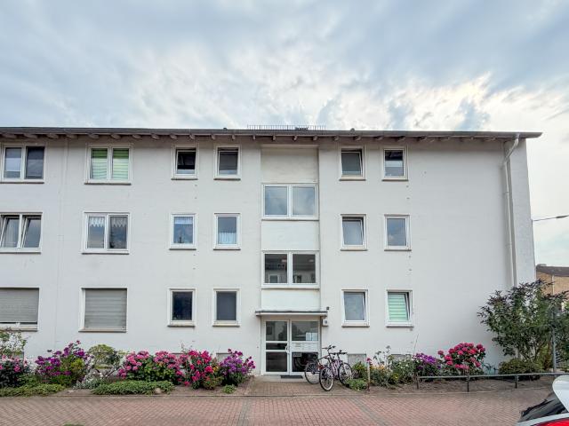 Apartment mieten in Wedel, Schleswig-Holstein