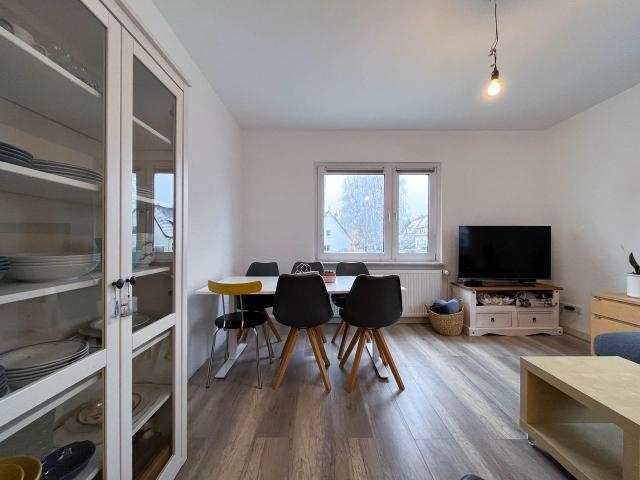 Apartment mieten in Königsborn, Unna