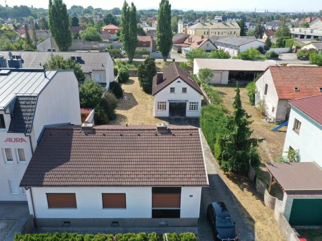 Haus kaufen in Leobersdorf, Niederösterreich