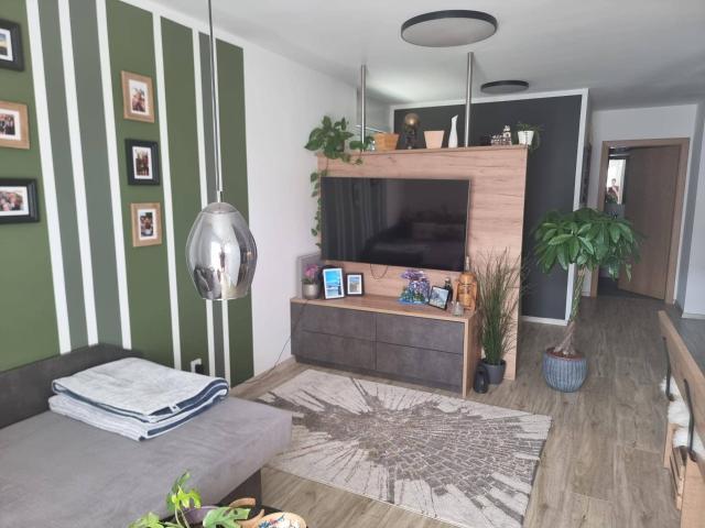 Apartment kaufen in Vomperbach, Terfens