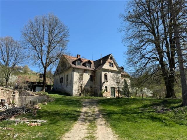 Landwirtschaft kaufen in Sauberg, Spielfeld