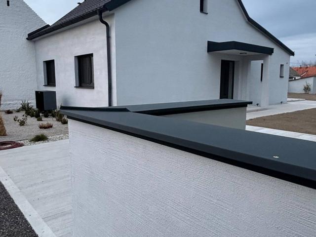 Haus mieten in Apetlon, Feriendorf Vogelparadies